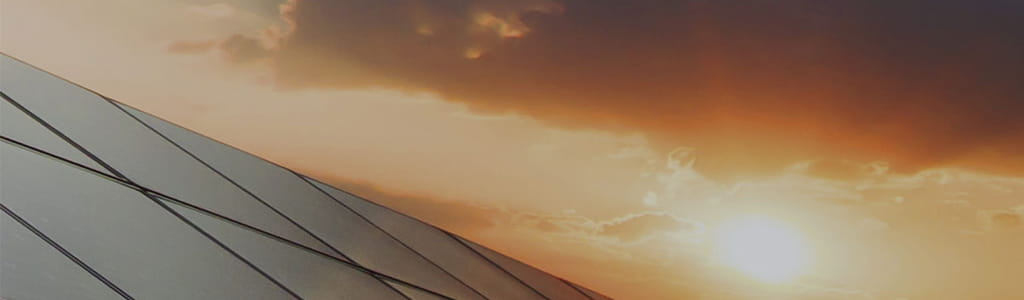 Financing Considerations for Commercial Solar Into 2020 and Beyond