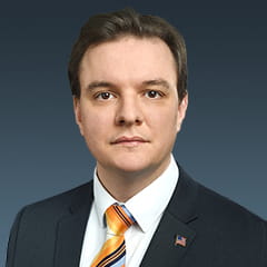 Ted Kowalsky headshot Ted Kowalsky headshot